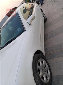 مرسيدس بنز إس كلاس